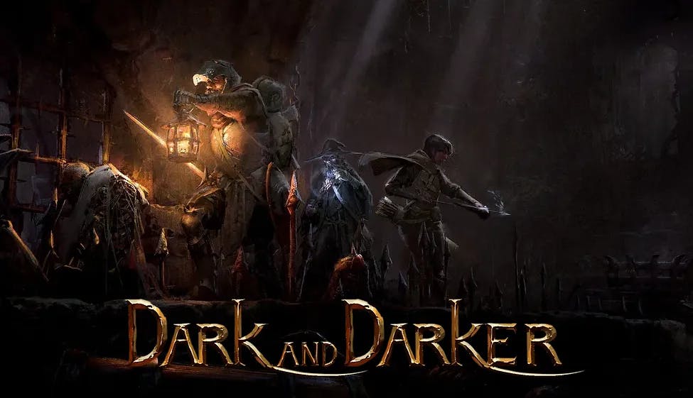 Dark And Darker | Chaf Games